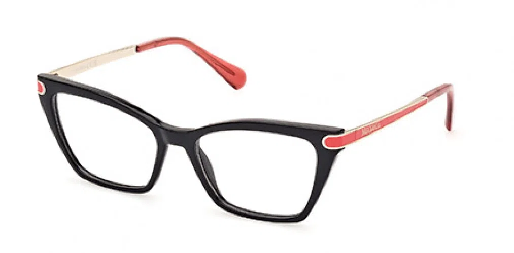 MAX & CO 5134 Eyeglasses - view 3
